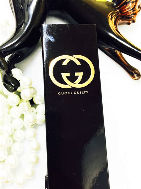 gucci guilty review|is gucci guilty good.